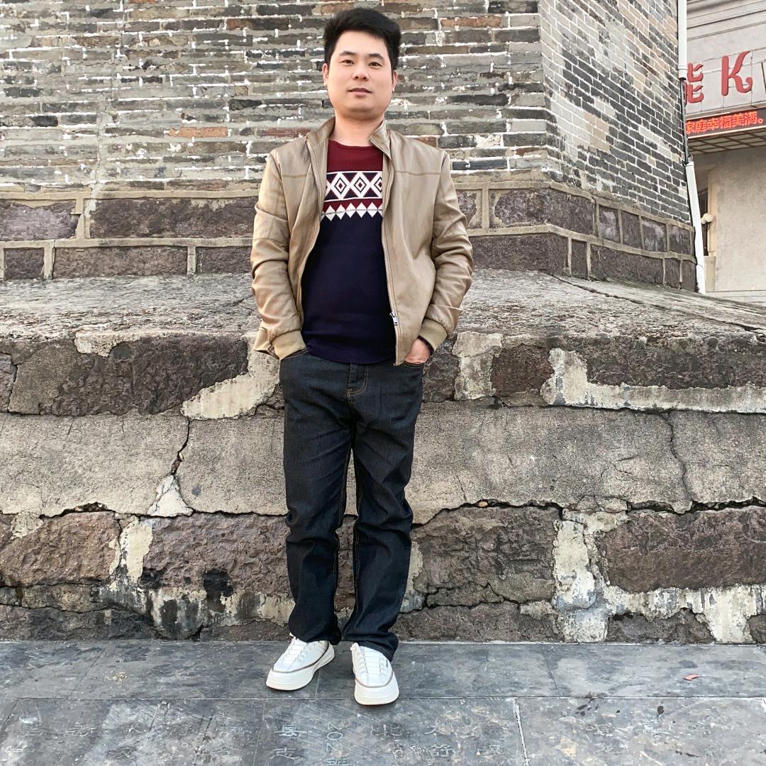 爱无悔