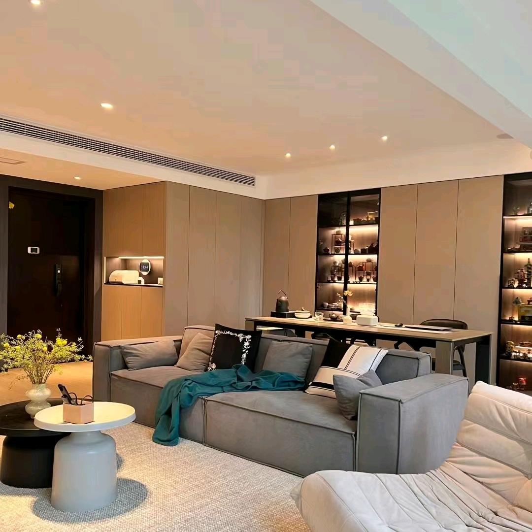 晟世鼎业总经理张昊