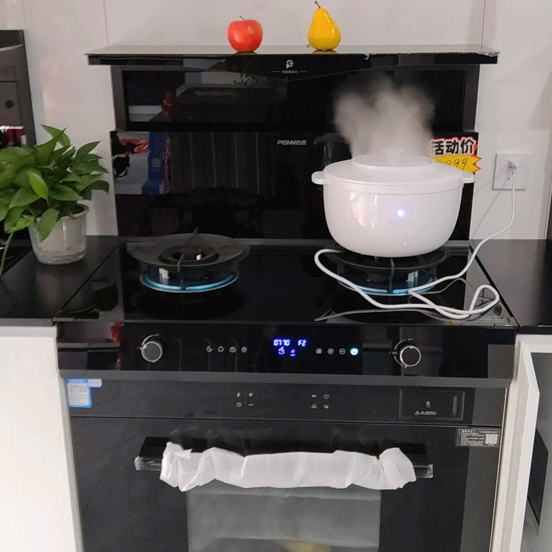 遂川县培恩集成灶实体店总经销