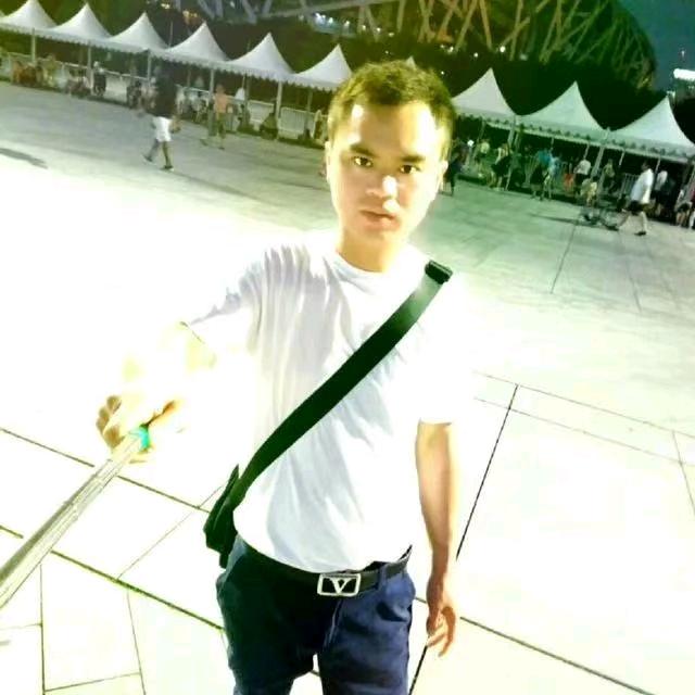 单身人闯天下