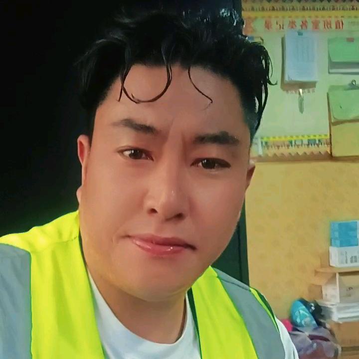 幸福人生。