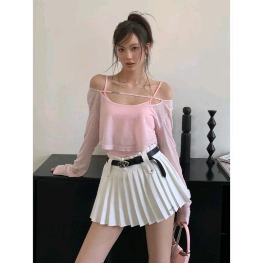 青柠味的小不点