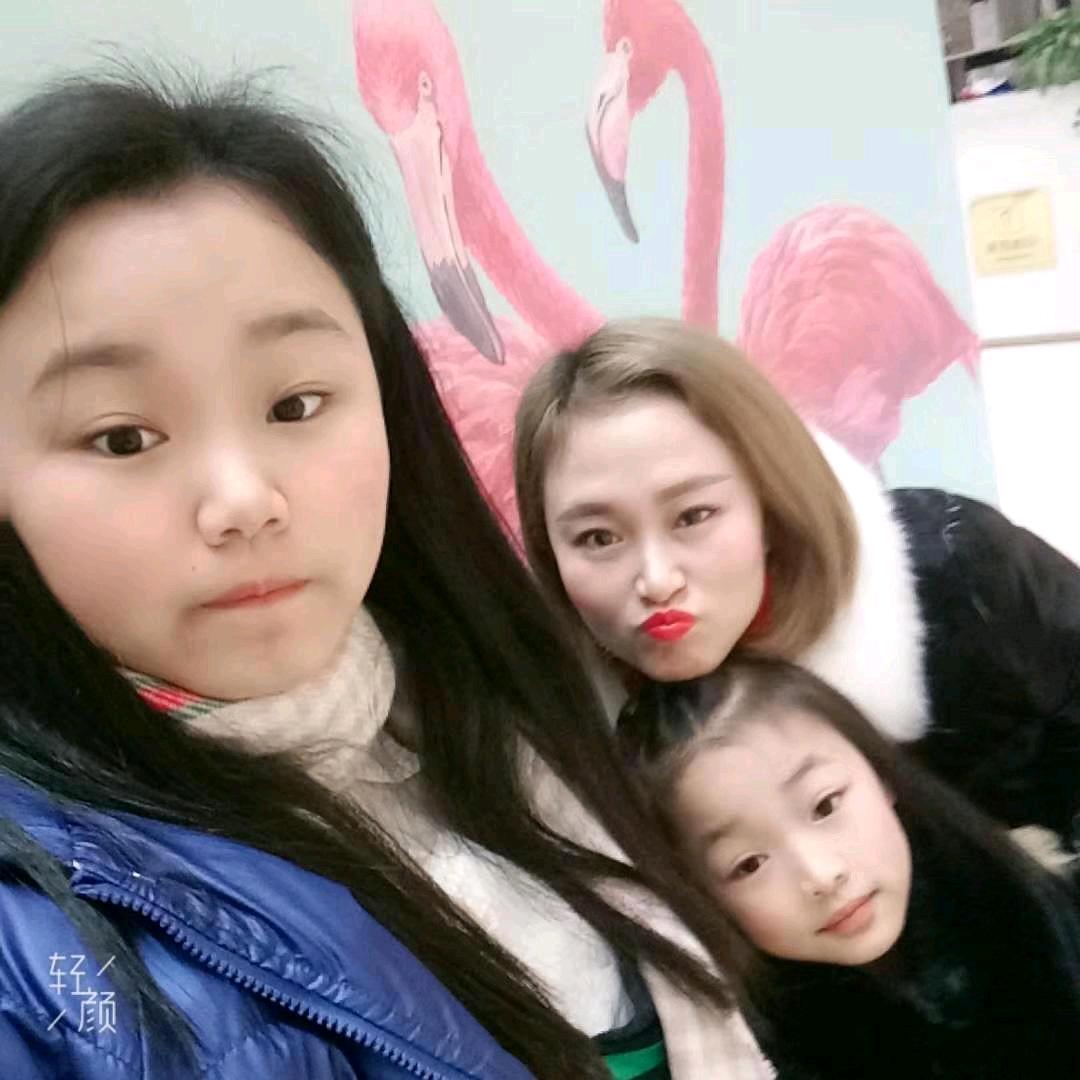 80后单亲妈妈
