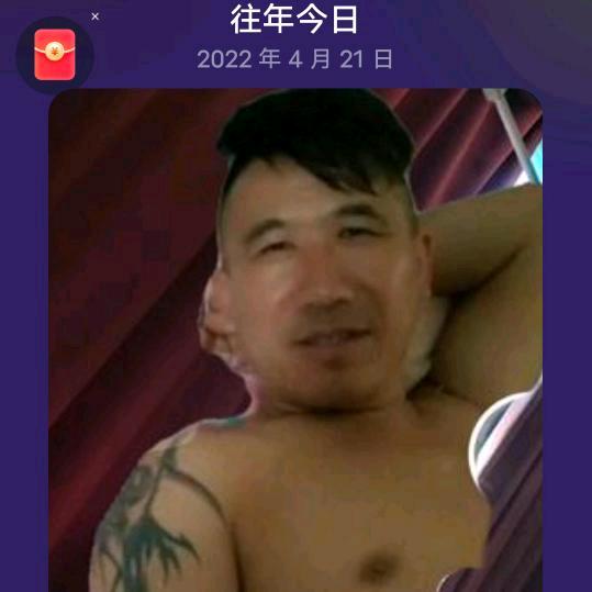 情非得已！