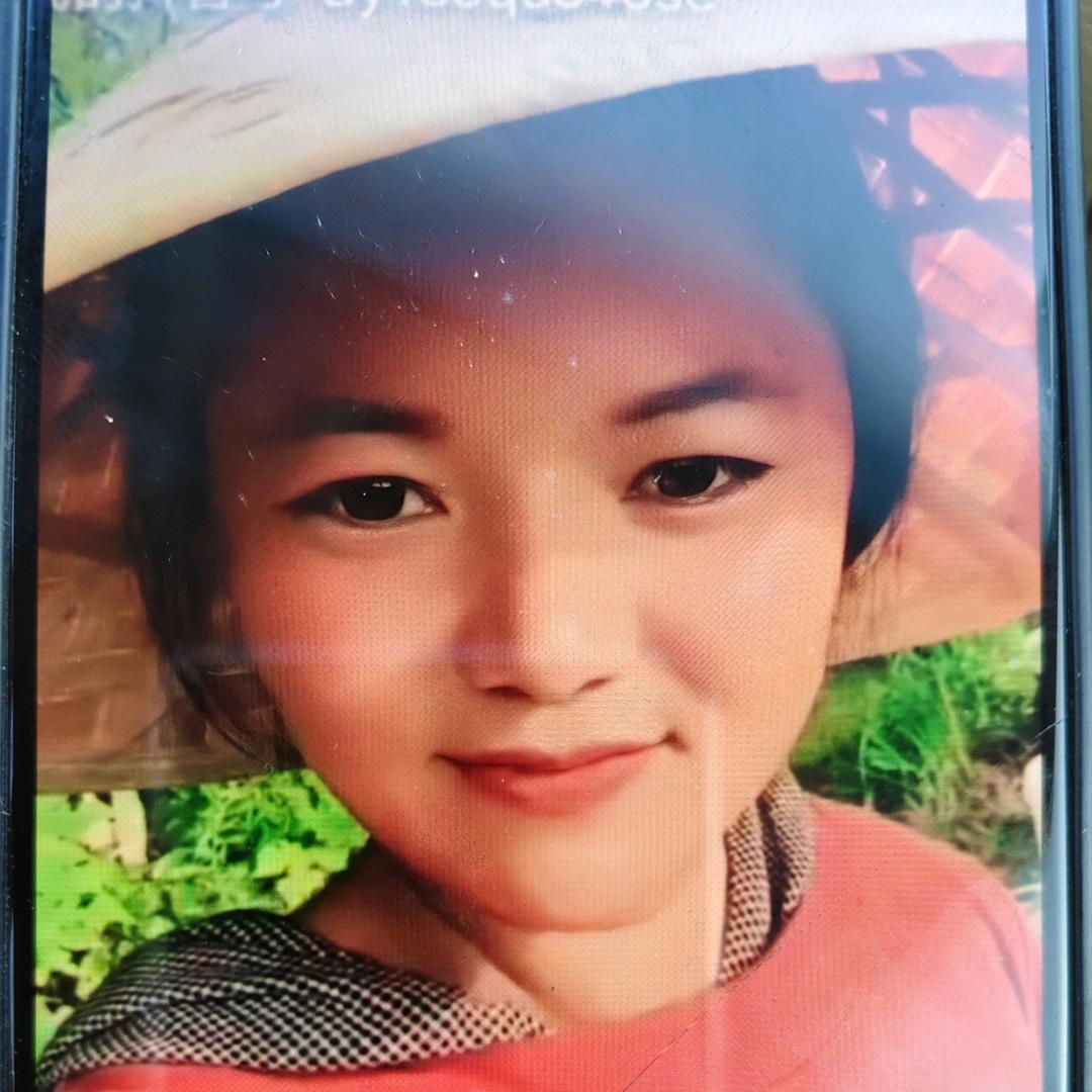 笨笨姐