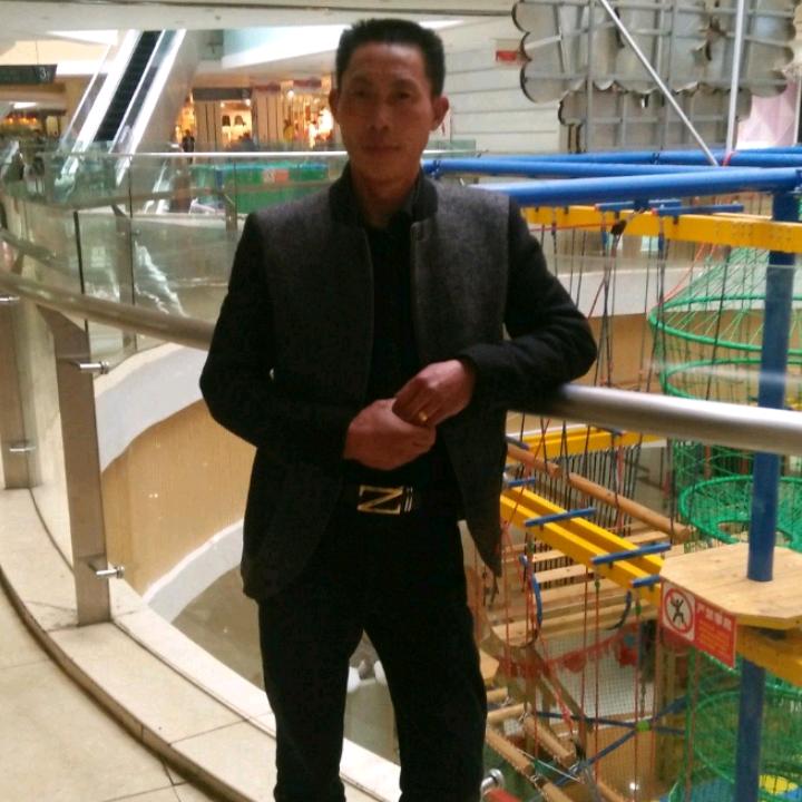 坎坷人生