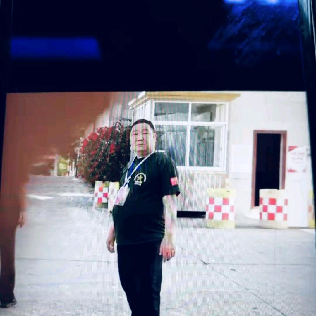 。参战老