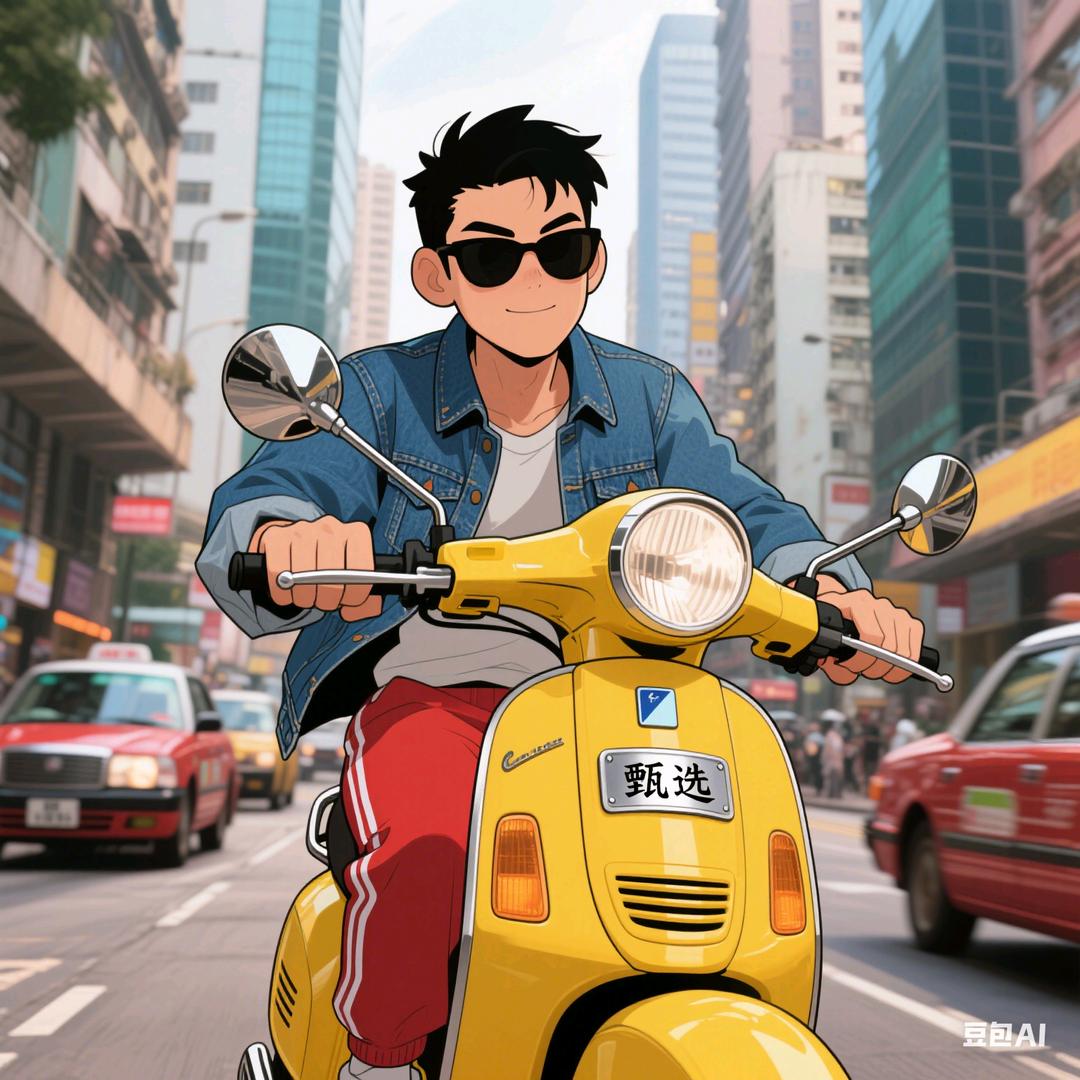 小悦悦