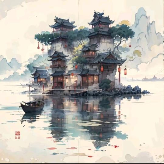 小蒋发艺