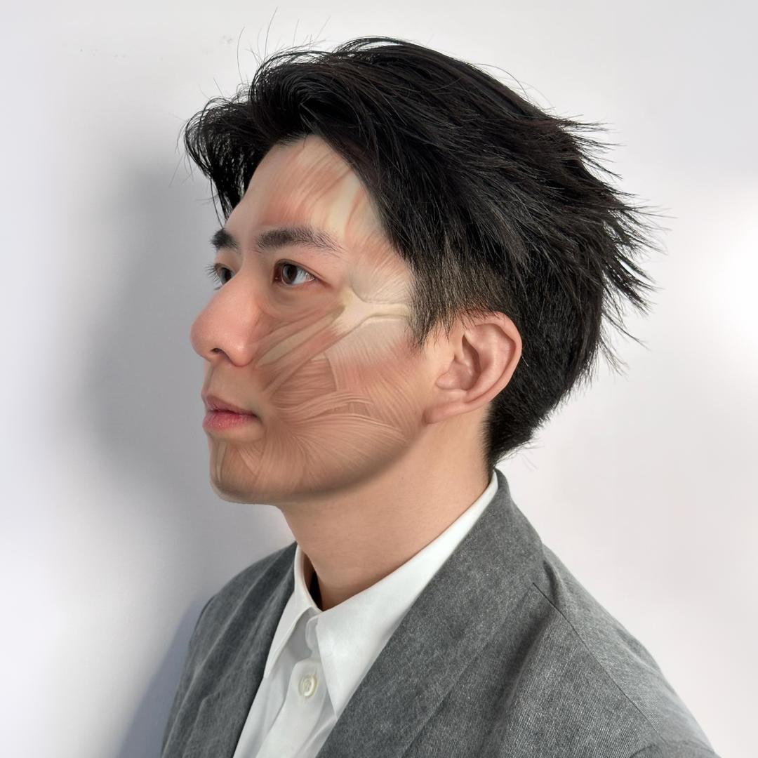 陈老实