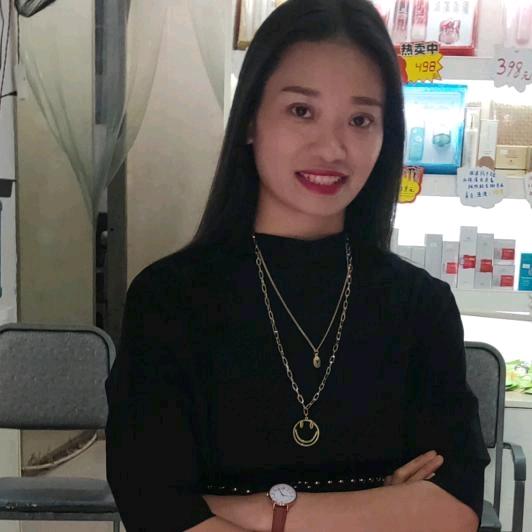 燕翔美容养生馆邓姐