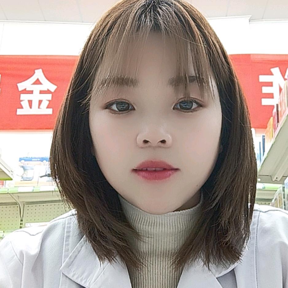 @药店封小妹