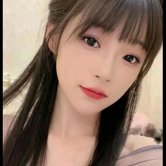 梦中女孩