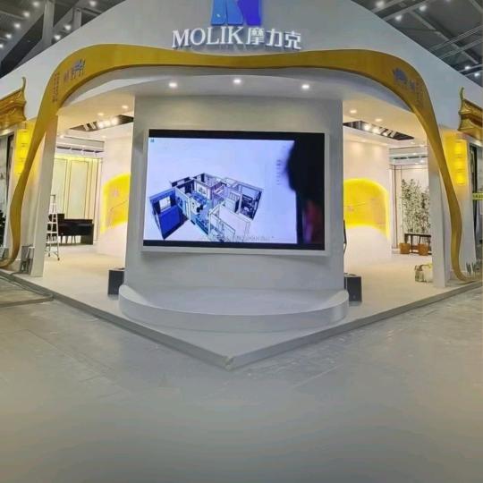 三门峡摩力克窗帘墙布