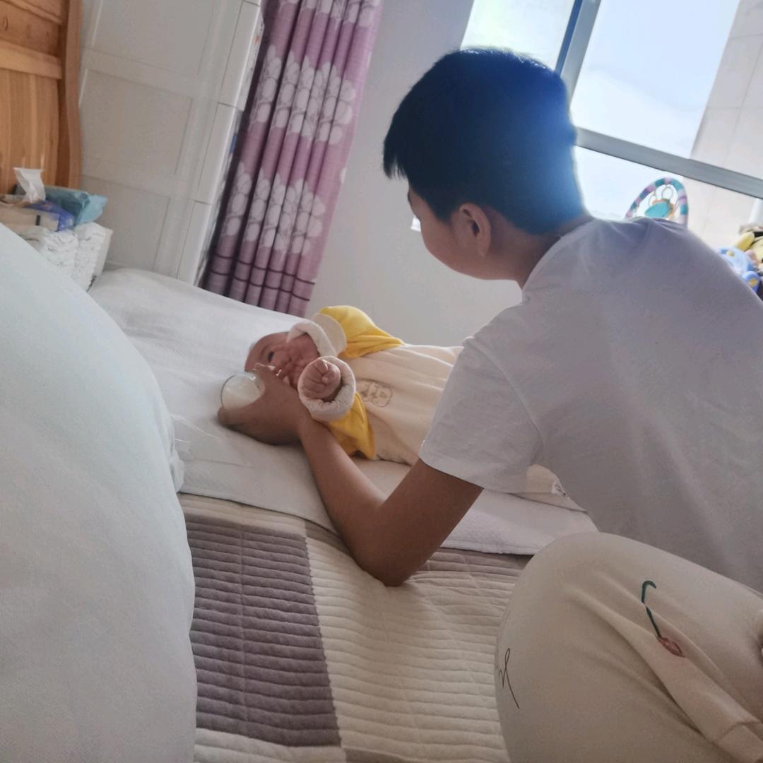 爱you🥰小韩