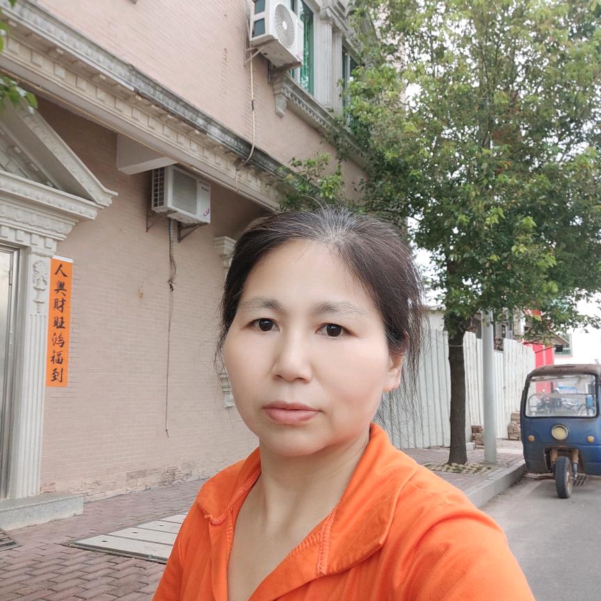 丽姐爱跳舞