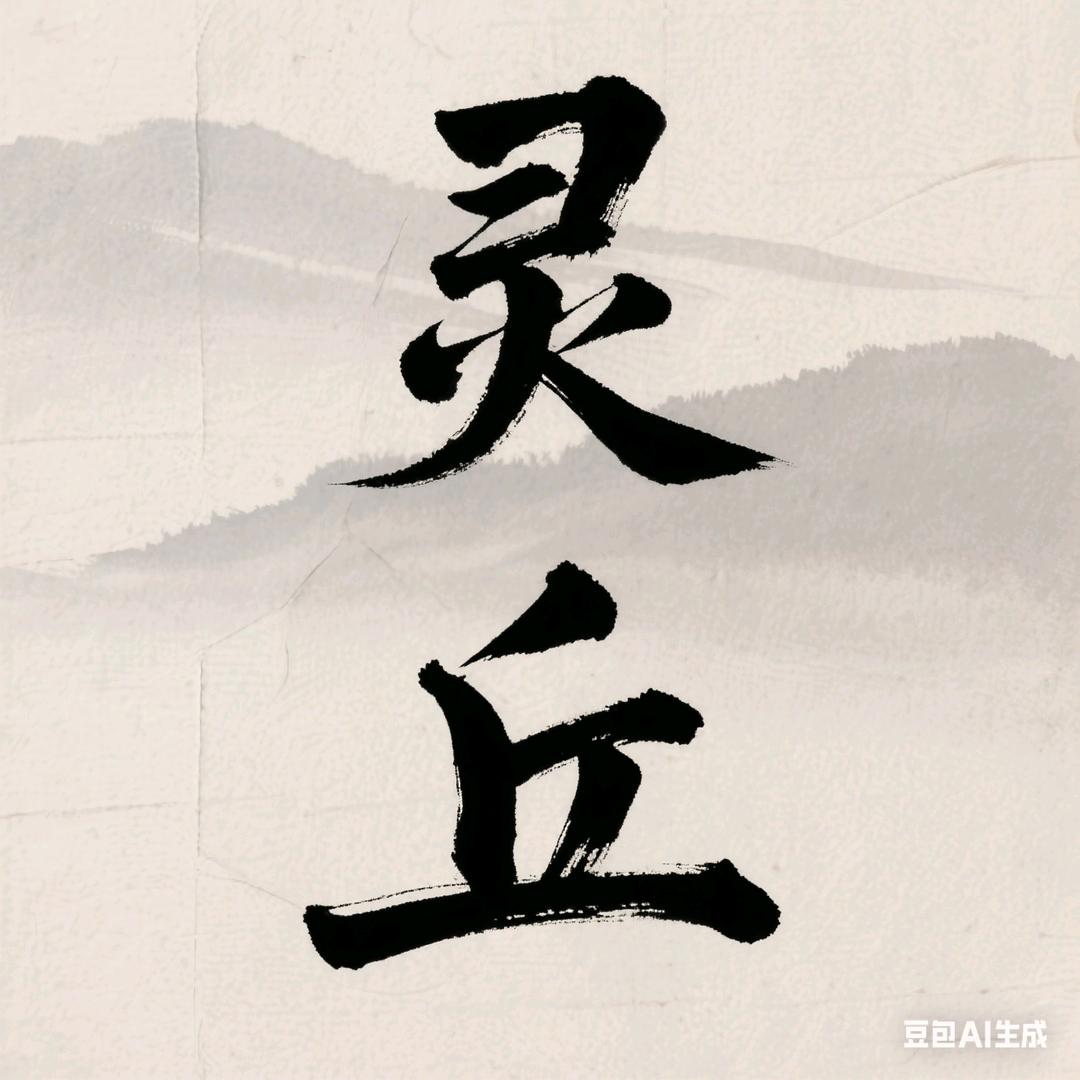 灵丘李德平