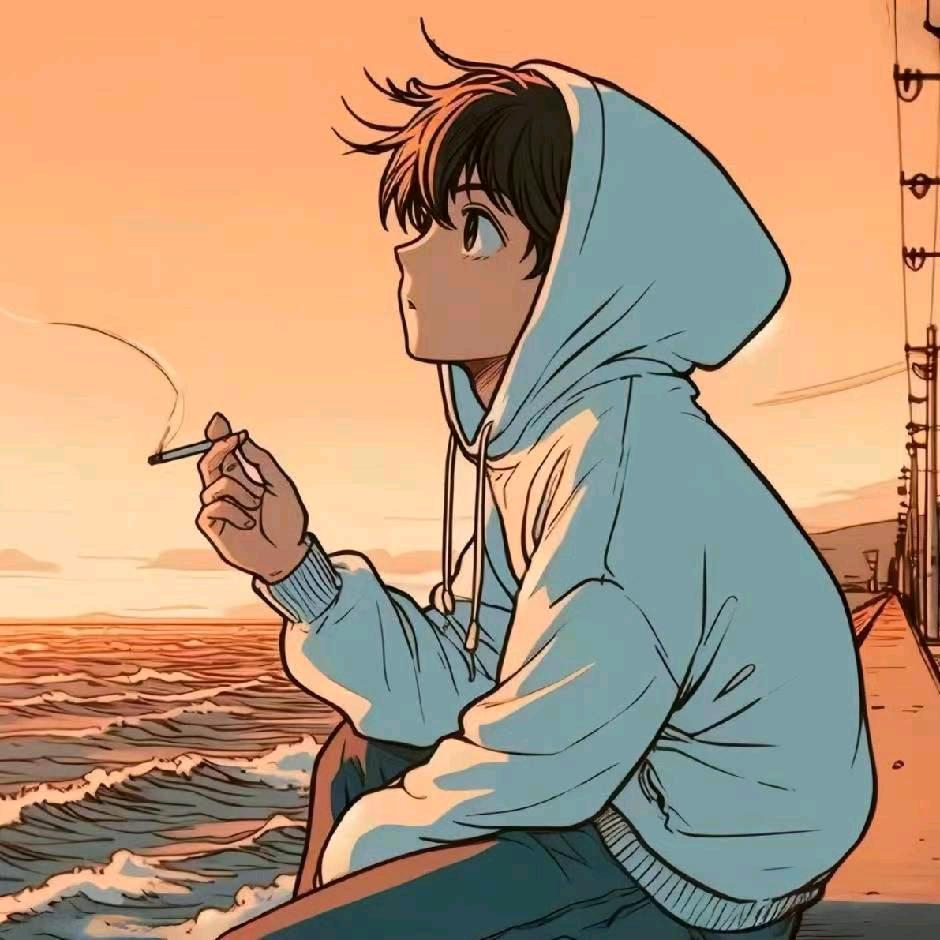 此后…