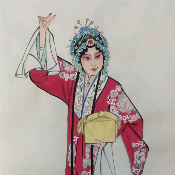 豫韵飘香♡