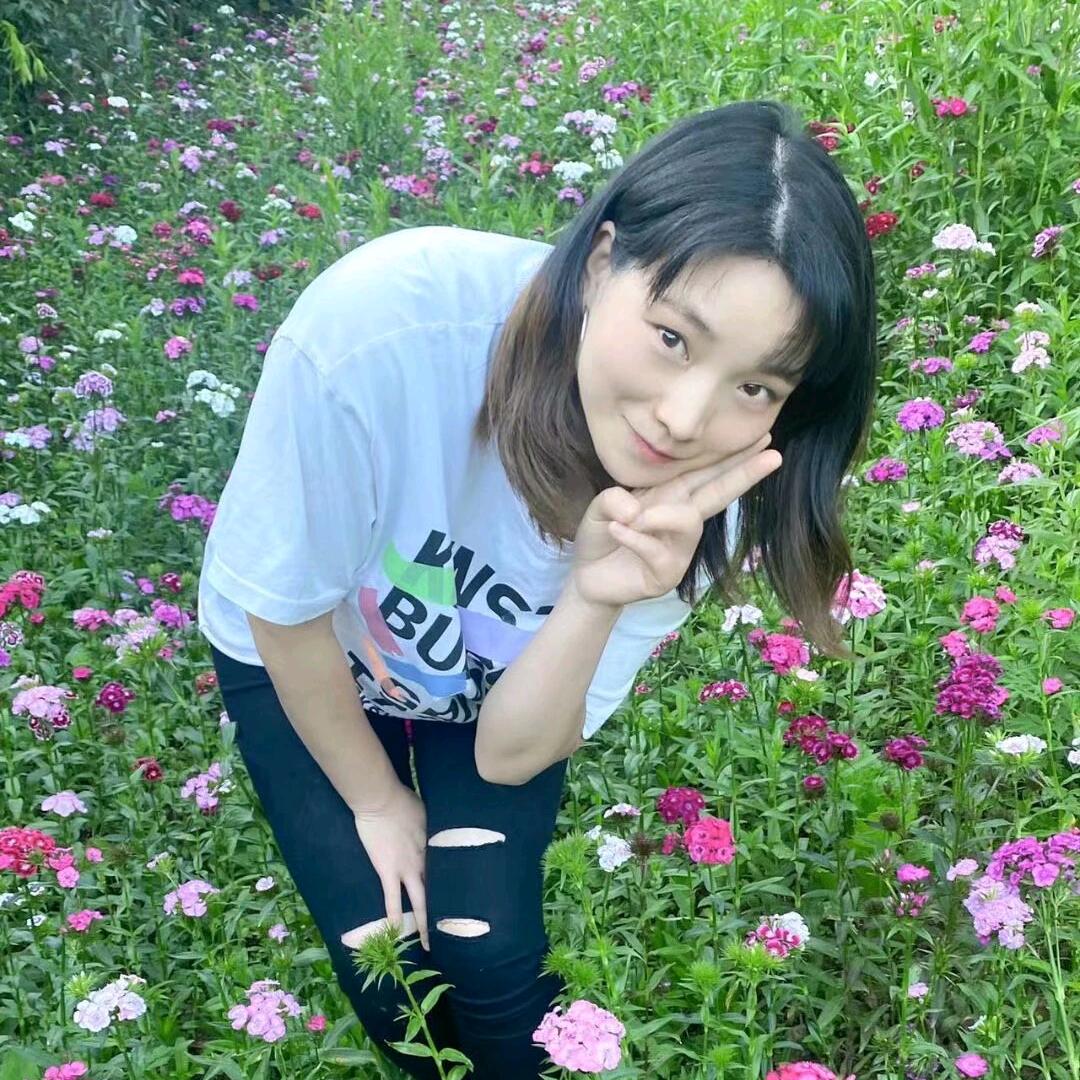 欣子🎤（首播15：18）