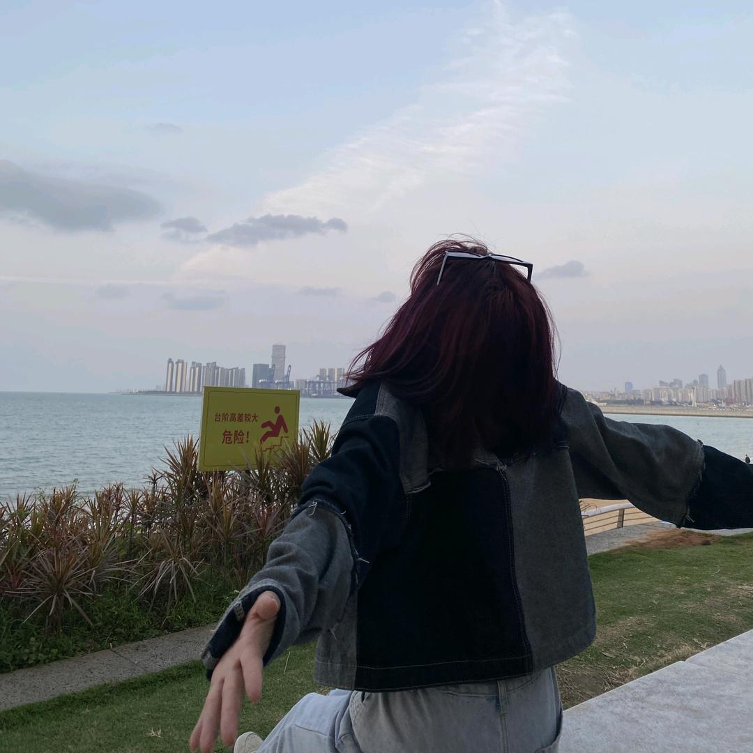 桑杰呐♡💦