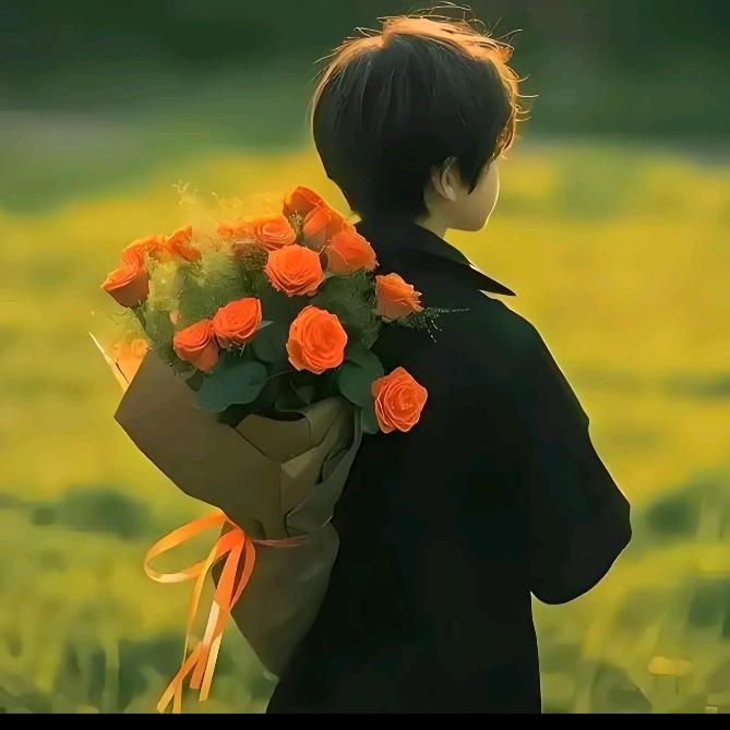 春暖花开