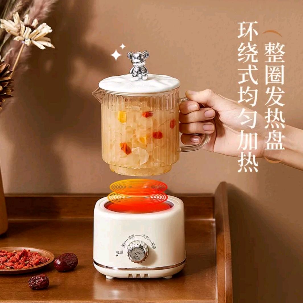 央央好物分享