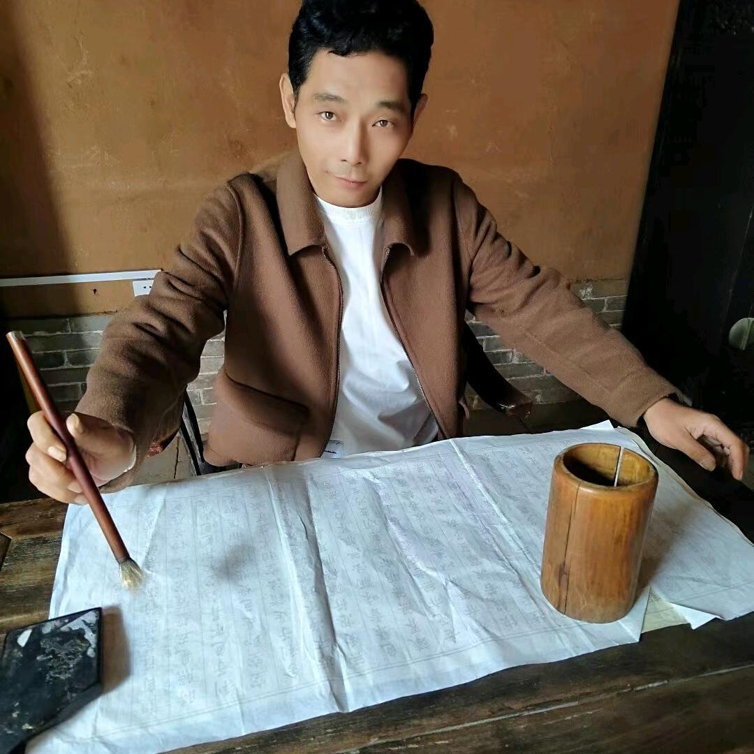 赵军