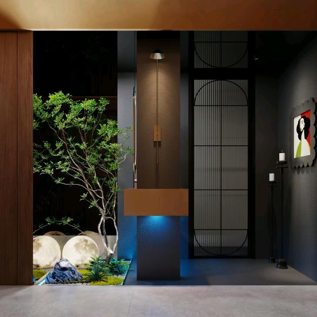 居家设计装饰工作室