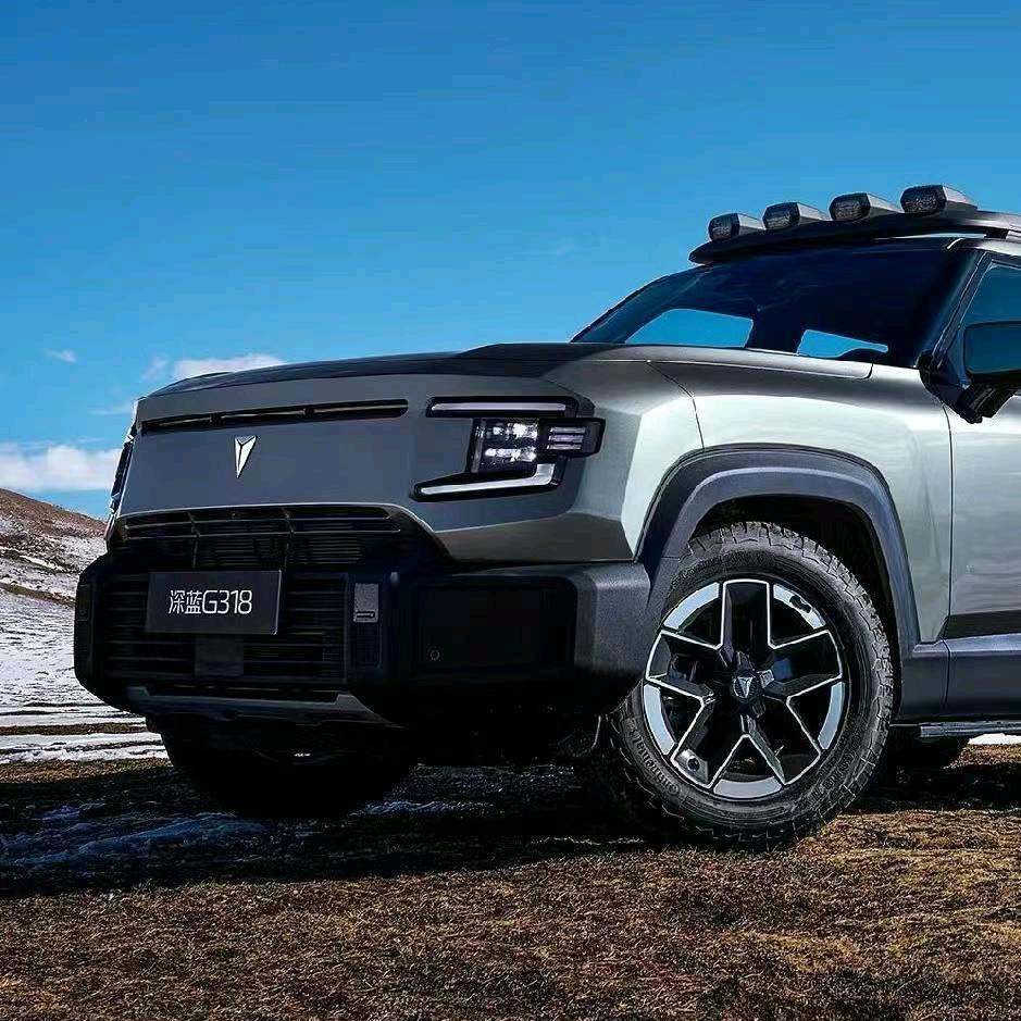 赣州和安昌汽车销售服务有限公司