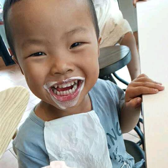小花儿吖