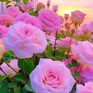 开心每一天🌹💖