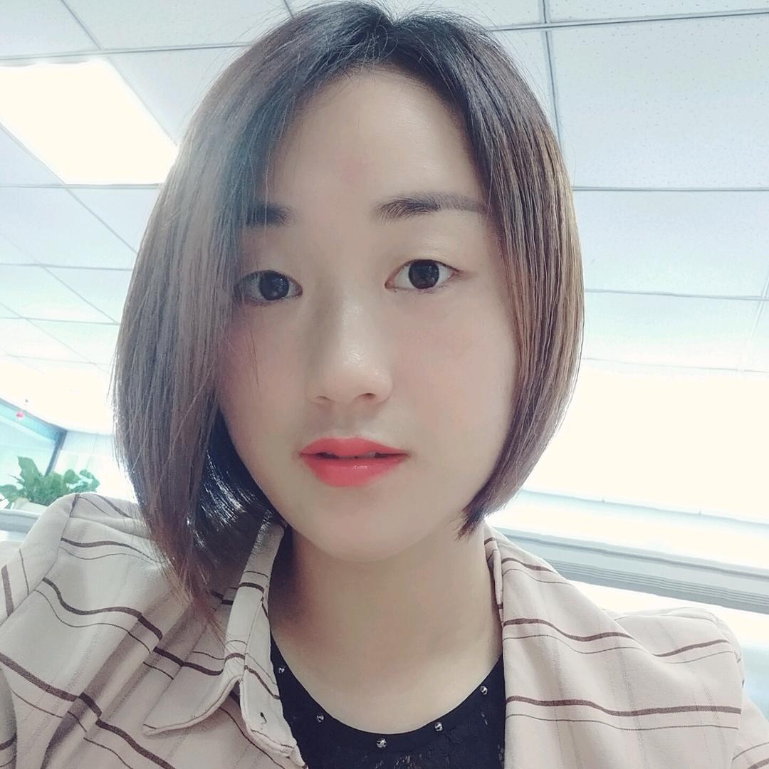 玲玲（努力版）