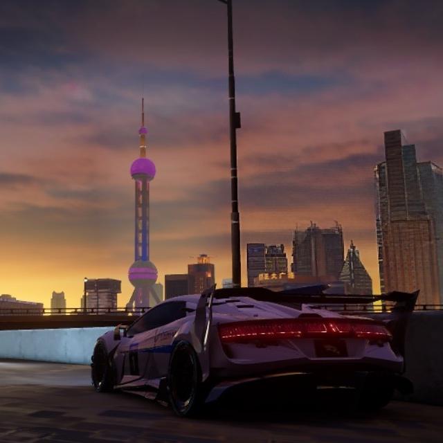 玻璃渣