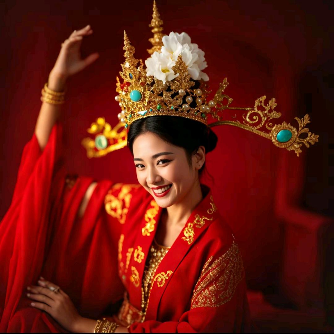 禄娘优选