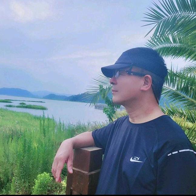 浙B6哥~浙江户外第一人！