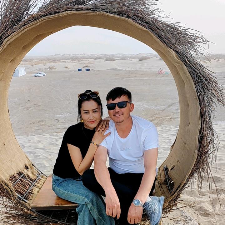 祖热古丽🥀