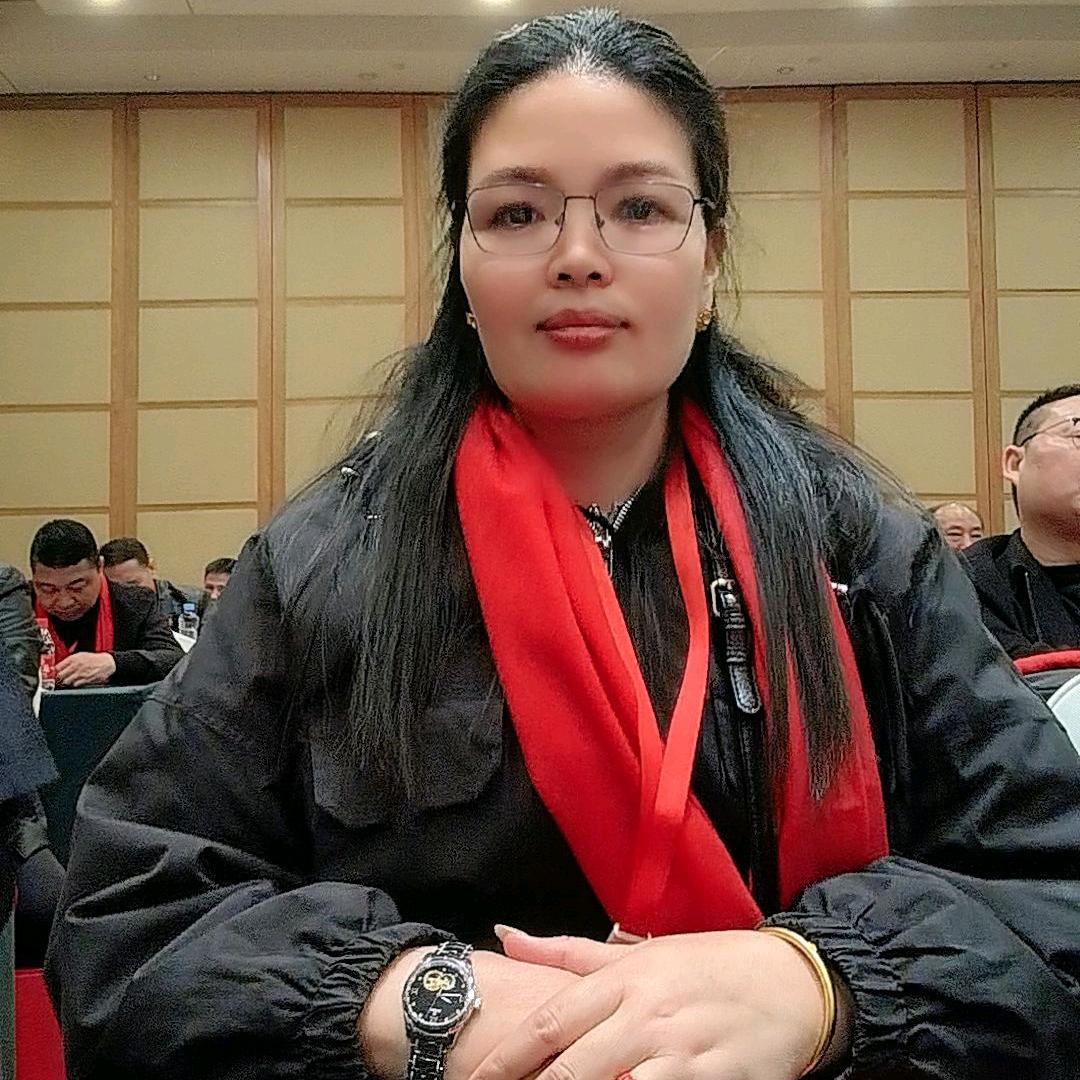 金坪烟花夏同玲2