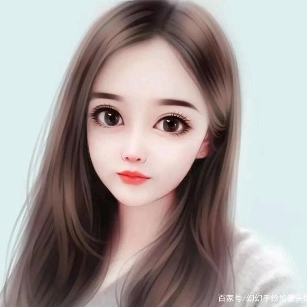 农村小妮子