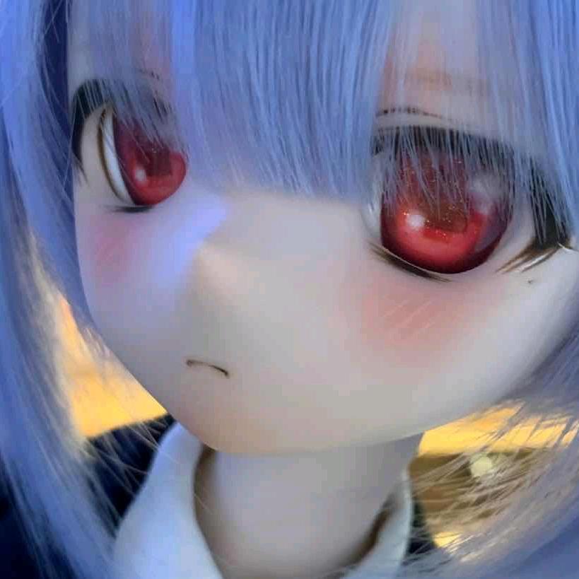 寒冰月ovo