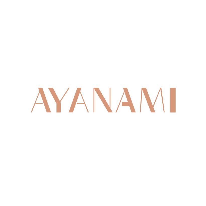 AYANAMI官方旗舰店