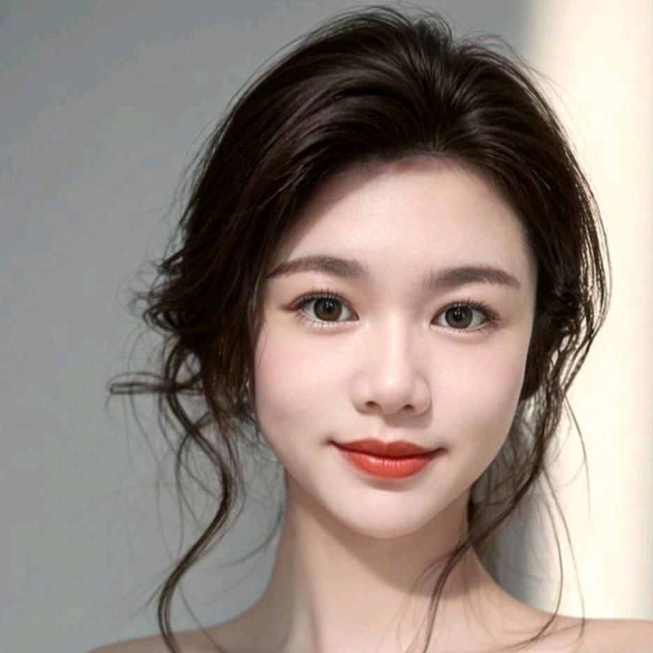吖吖（贺州第一丑女）