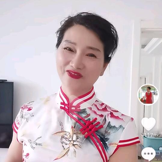 阜宁大姐