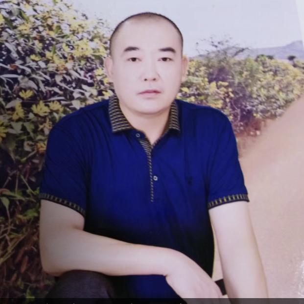 今生只爱你一人