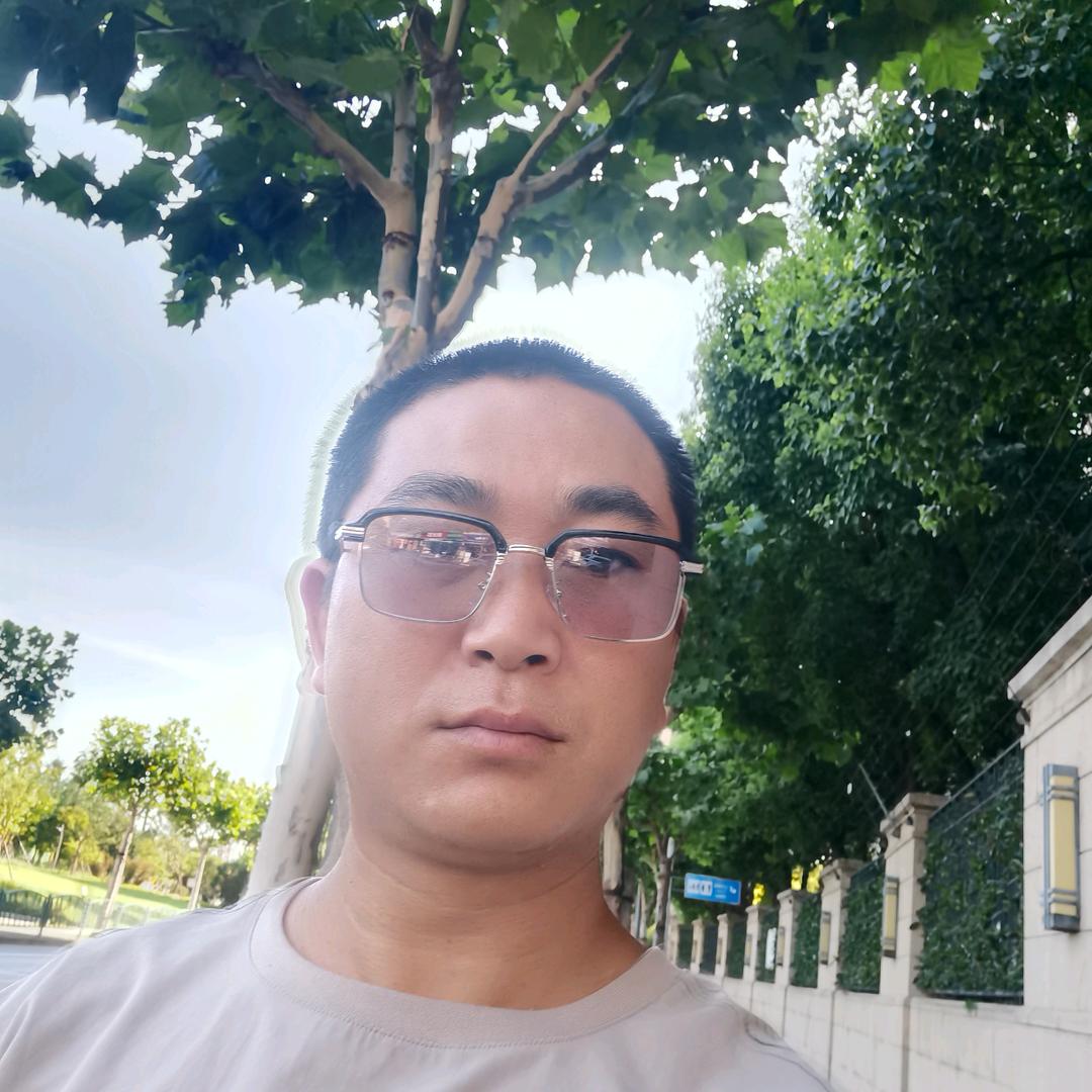 昌平教练骆木呷