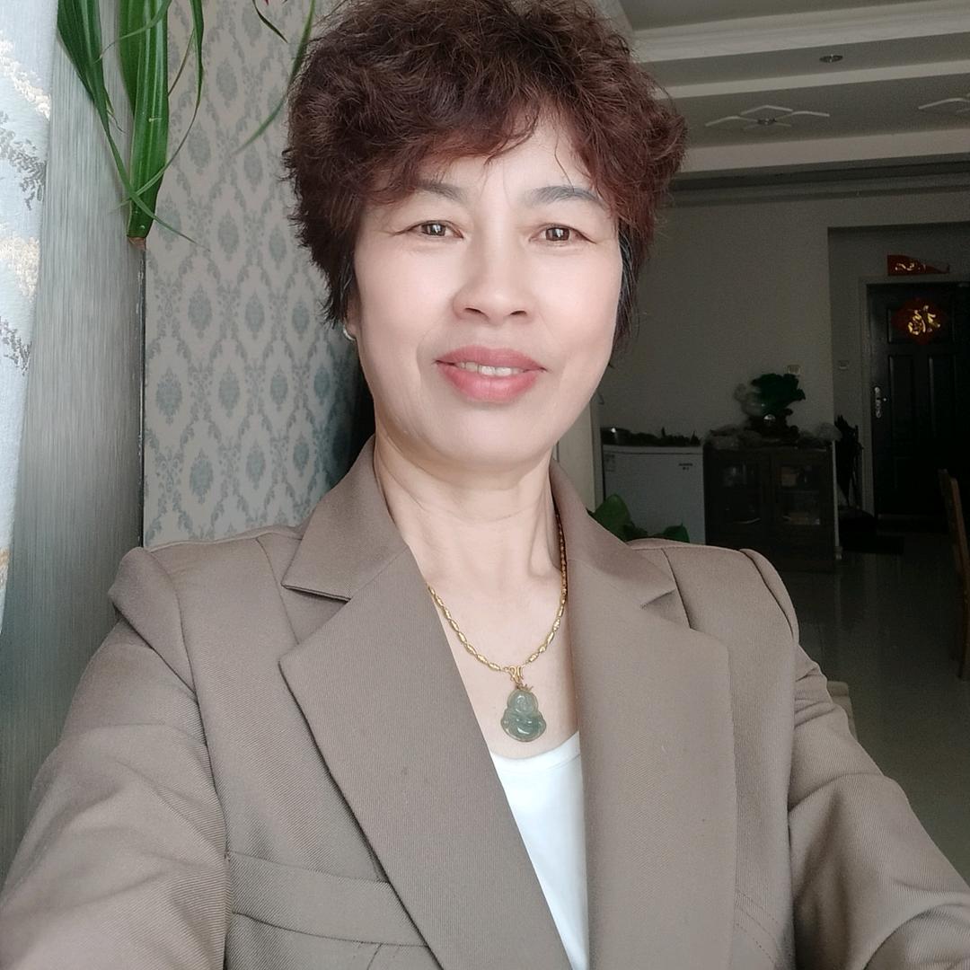 阳光李姐