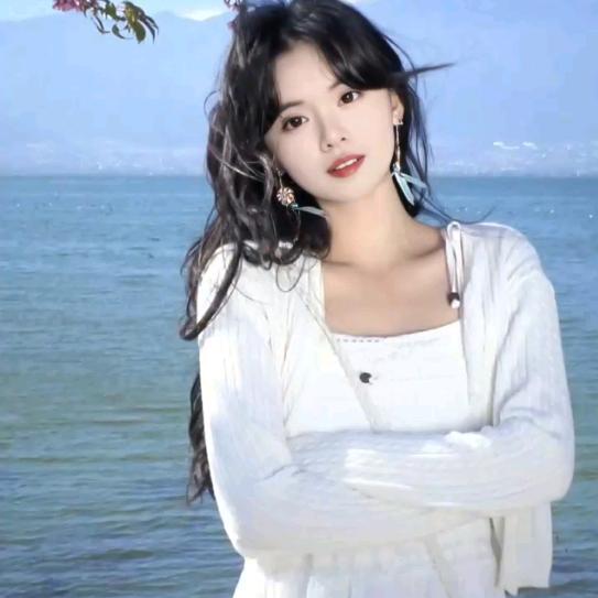 方陈梅子（人社小姐姐）