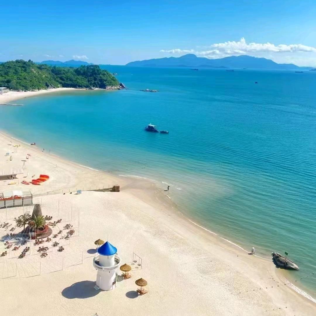 成都中青旅销售中心