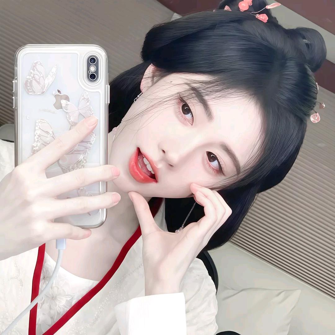 *杨采薇*