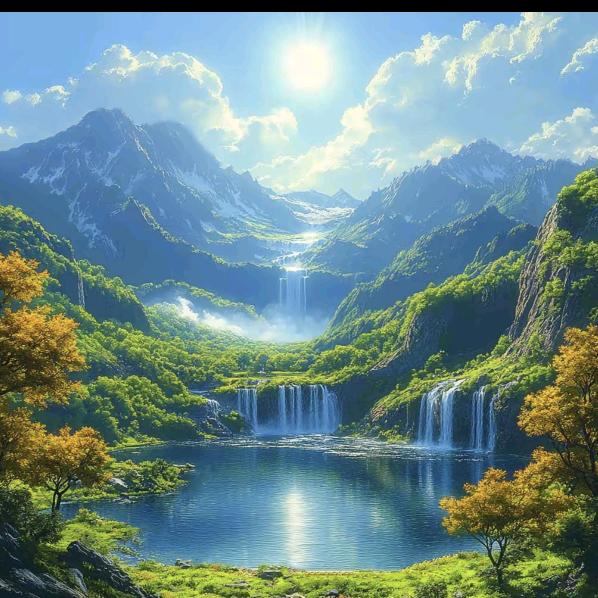 朗勃万教育的小店